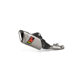 Akrapovic Link Pipe / Collector Yamaha YZF-R1 / YZF-R1M (2015+)